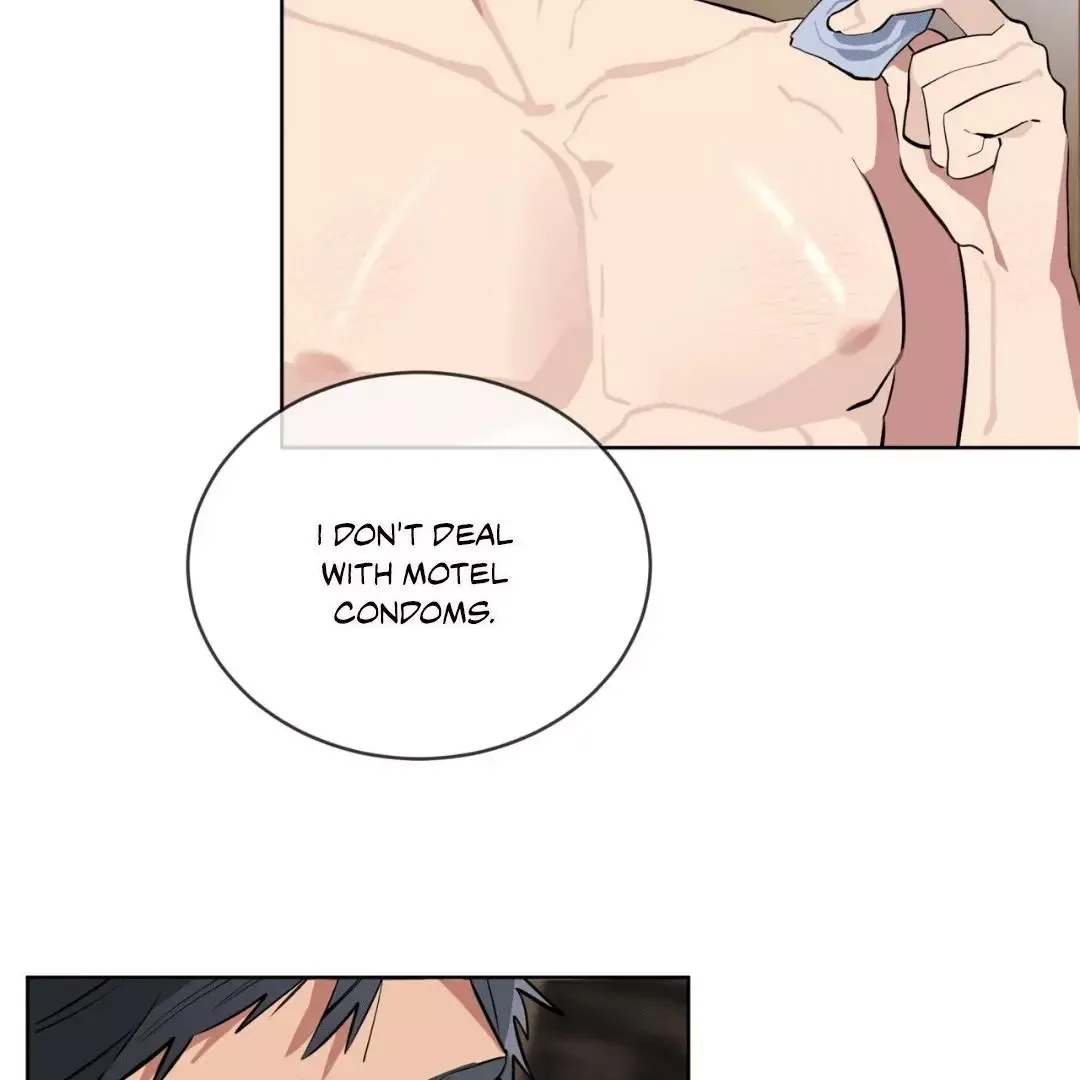 Please Add Charcoal Chapter 11 page 68