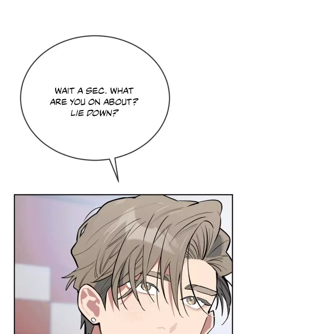 Please Add Charcoal Chapter 11 page 74