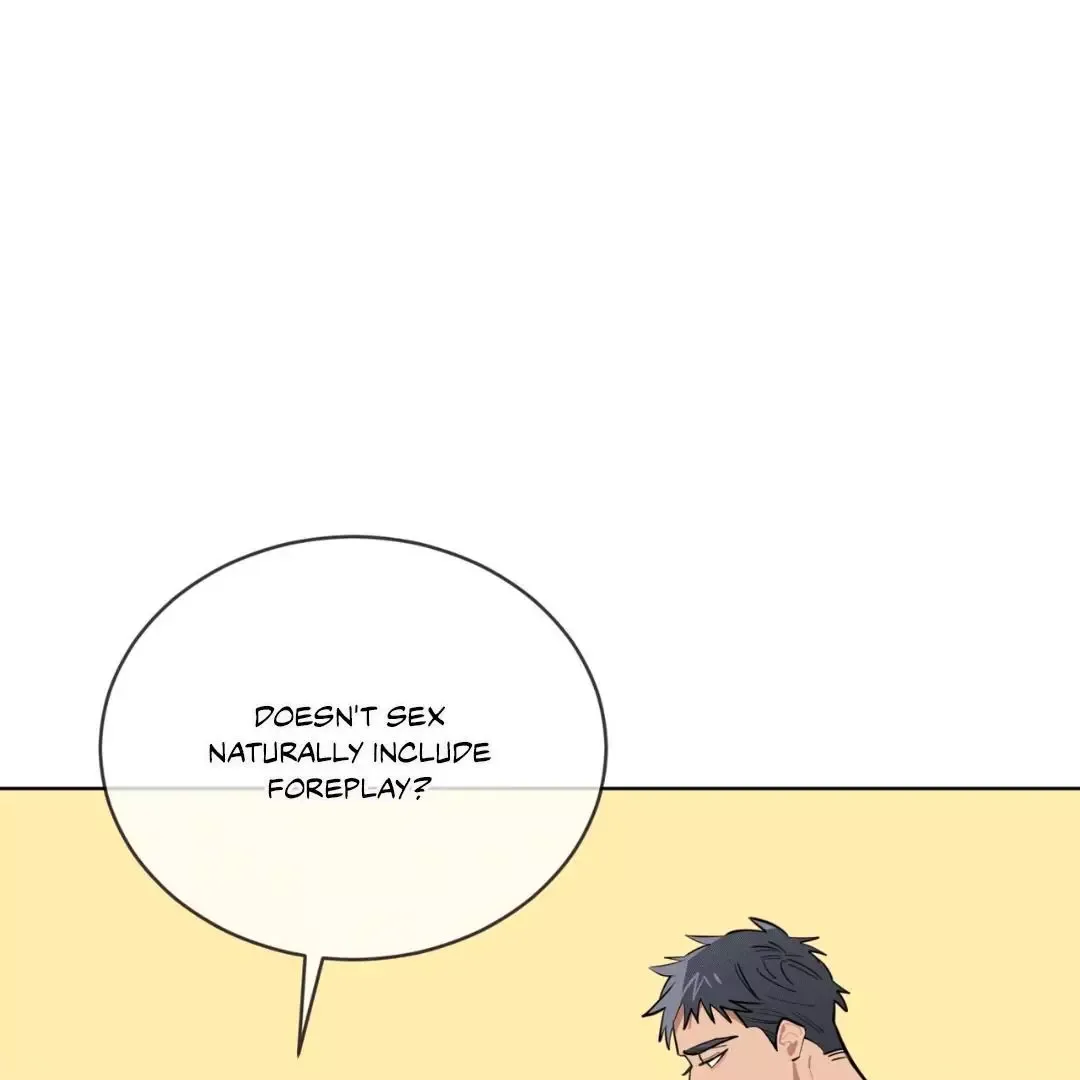 Please Add Charcoal Chapter 11 page 76
