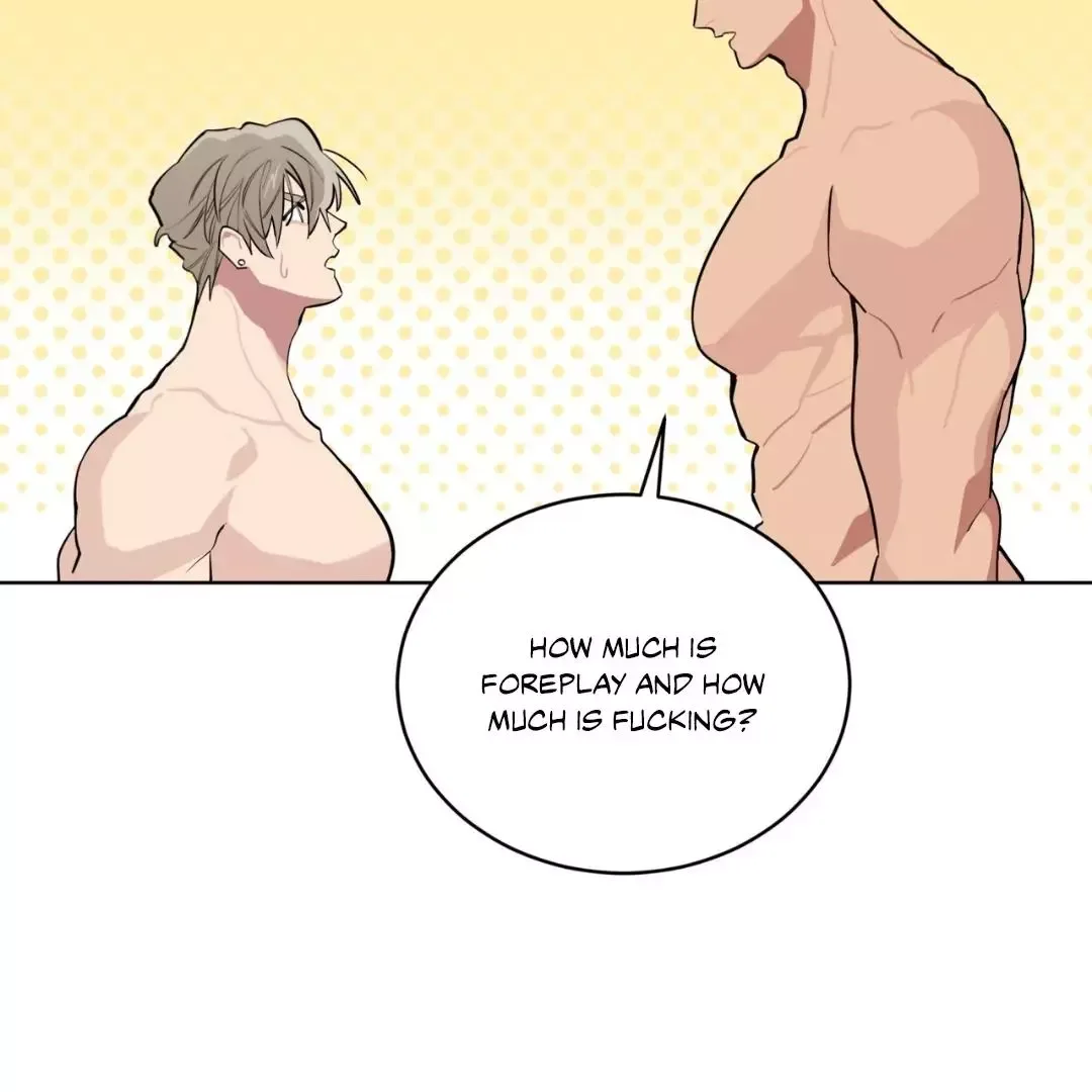 Please Add Charcoal Chapter 11 page 77