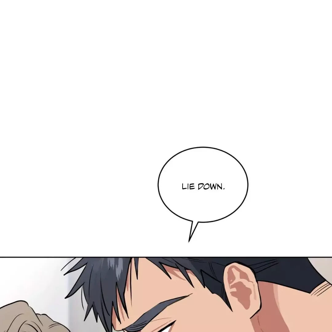 Please Add Charcoal Chapter 11 page 101