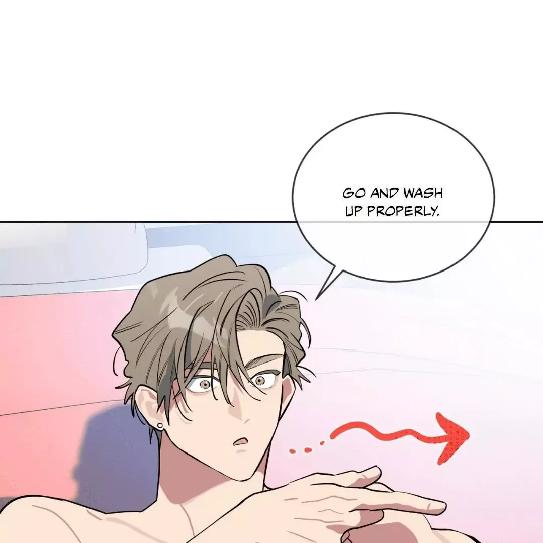 Please Add Charcoal Chapter 11 page 114