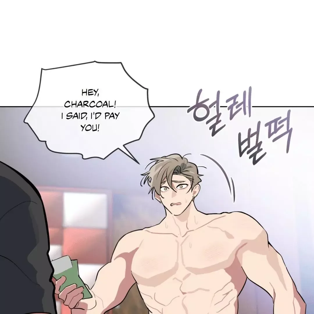 Please Add Charcoal Chapter 11 page 127