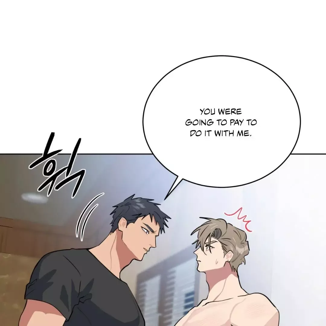Please Add Charcoal Chapter 11 page 131