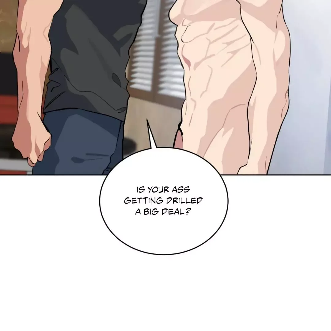 Please Add Charcoal Chapter 11 page 132
