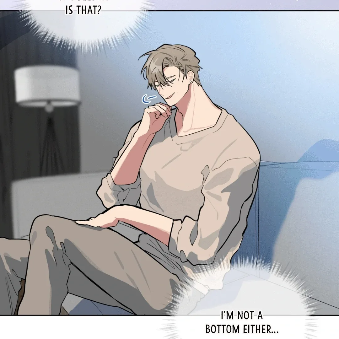 Please Add Charcoal Chapter 12 page 17