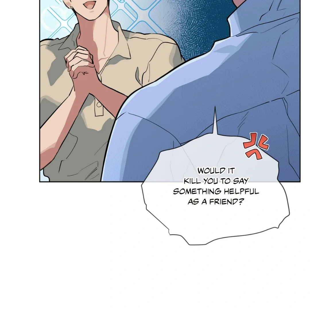 Please Add Charcoal Chapter 12 page 56