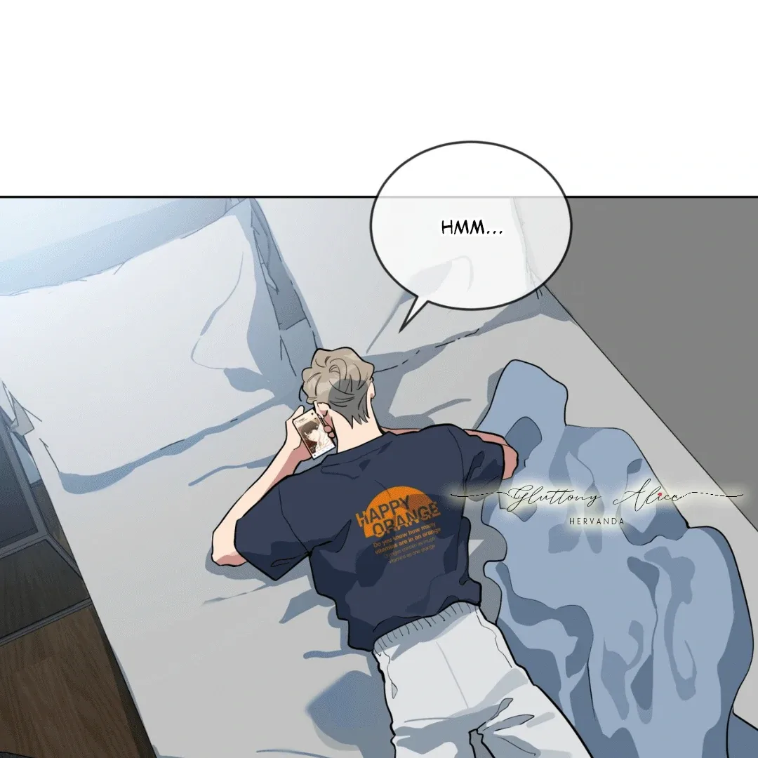Please Add Charcoal Chapter 12 page 105