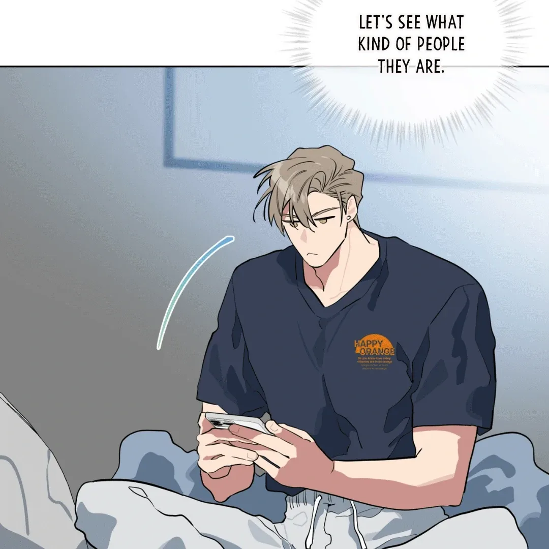 Please Add Charcoal Chapter 12 page 115