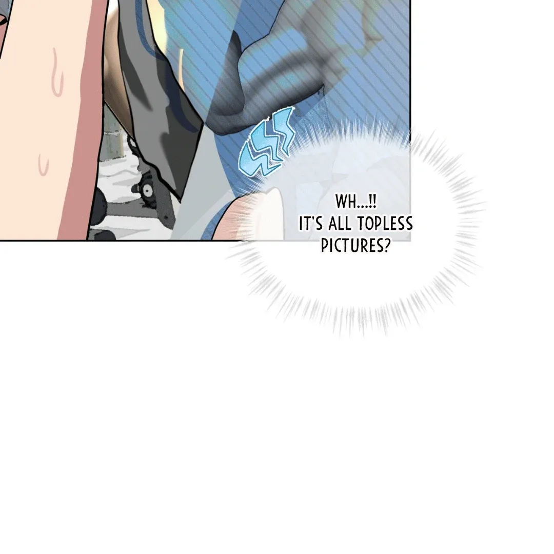 Please Add Charcoal Chapter 12 page 121