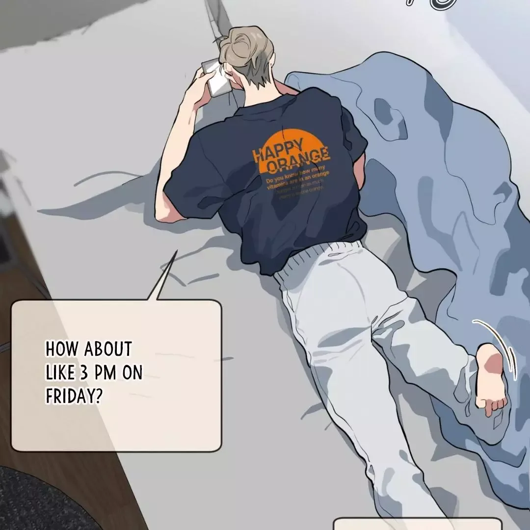 Please Add Charcoal Chapter 13 page 15