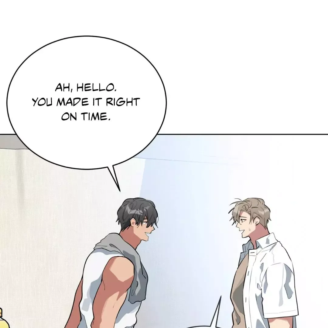 Please Add Charcoal Chapter 13 page 36