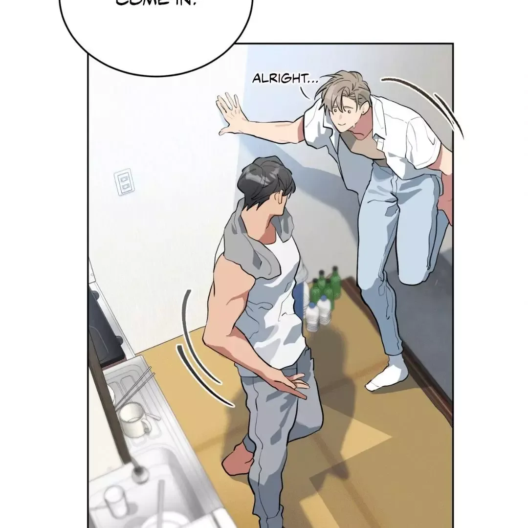 Please Add Charcoal Chapter 13 page 38