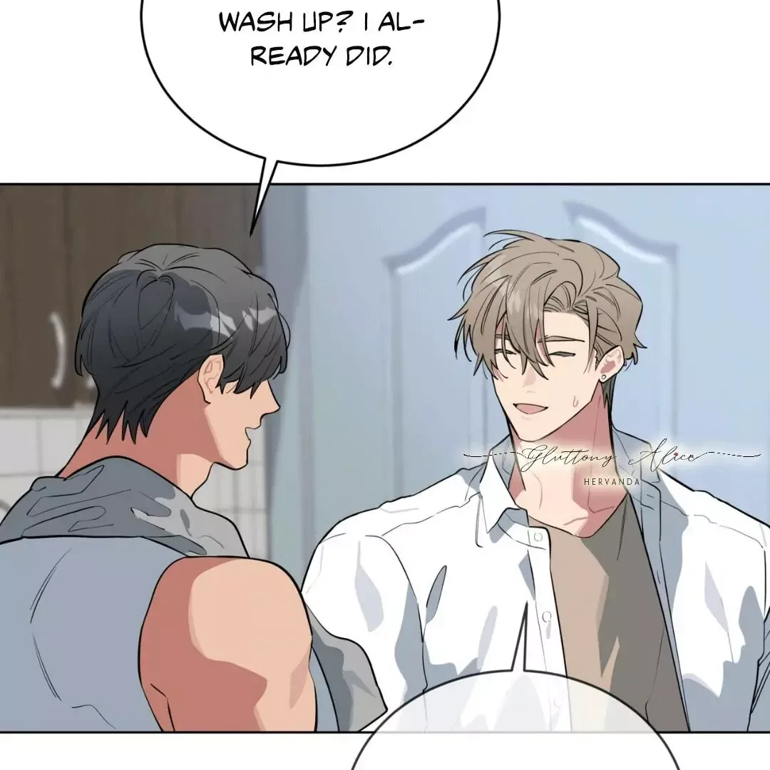 Please Add Charcoal Chapter 13 page 42