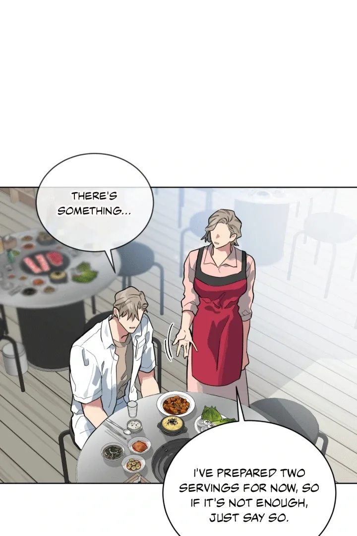 Please Add Charcoal Chapter 14 page 7