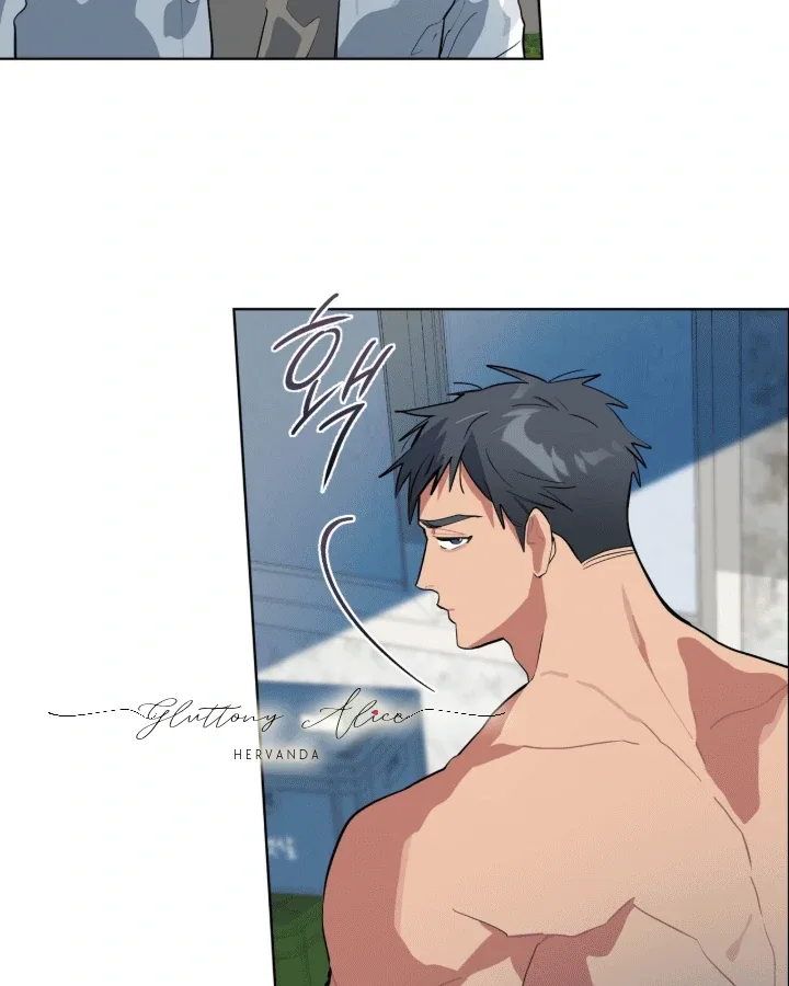 Please Add Charcoal Chapter 14 page 28