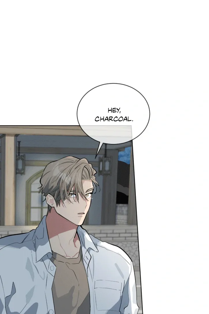 Please Add Charcoal Chapter 14 page 27