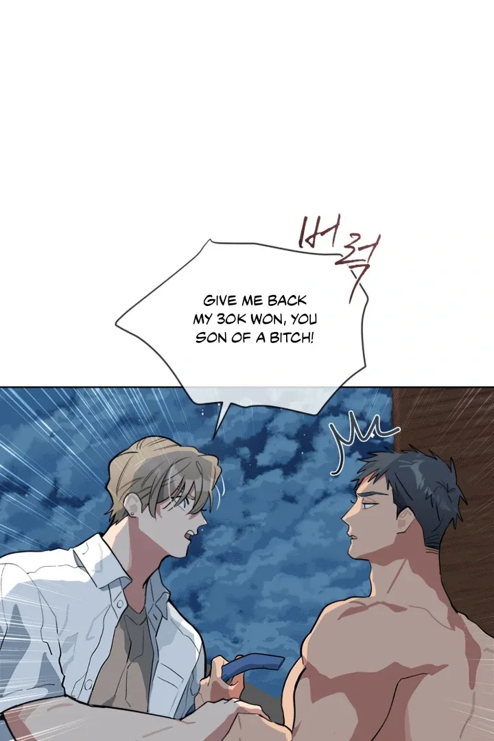 Please Add Charcoal Chapter 14 page 36