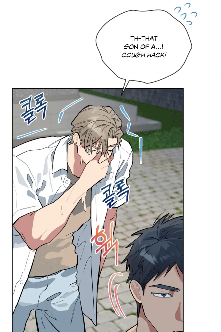 Please Add Charcoal Chapter 14 page 43