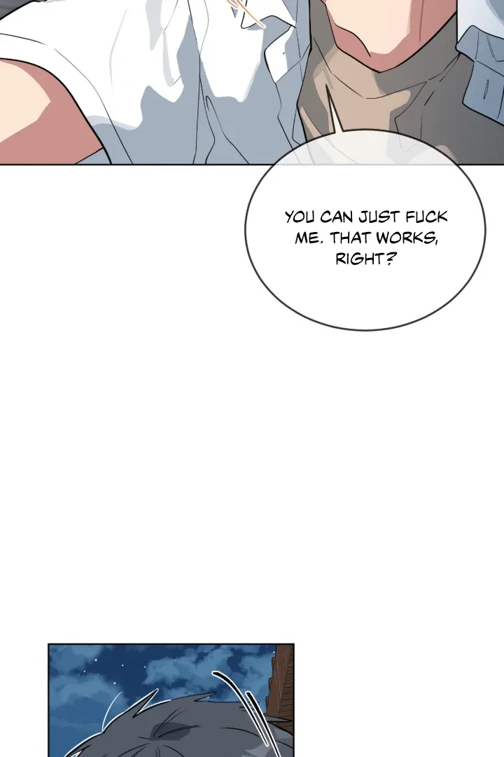 Please Add Charcoal Chapter 14 page 83
