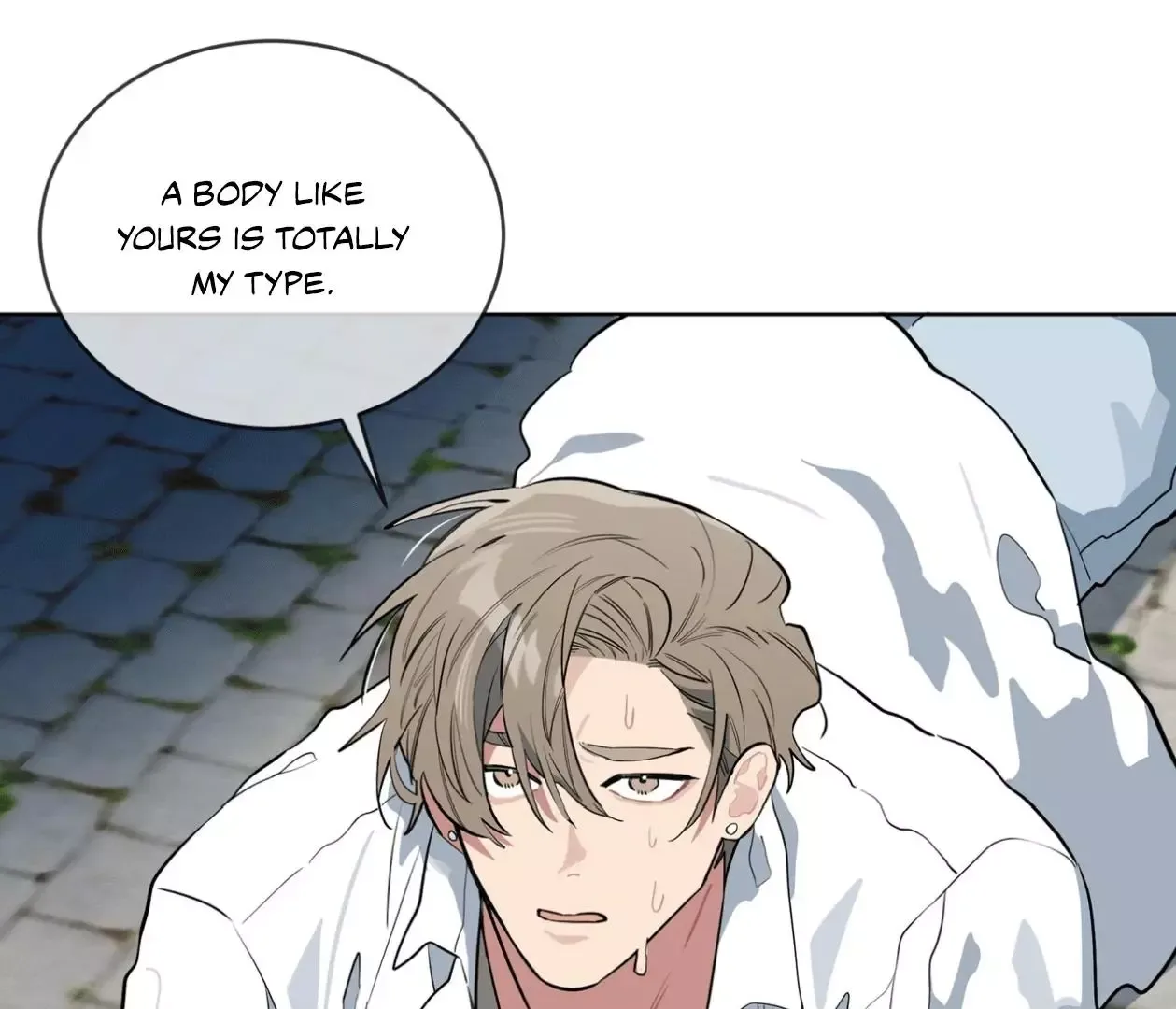 Please Add Charcoal Chapter 15 page 6