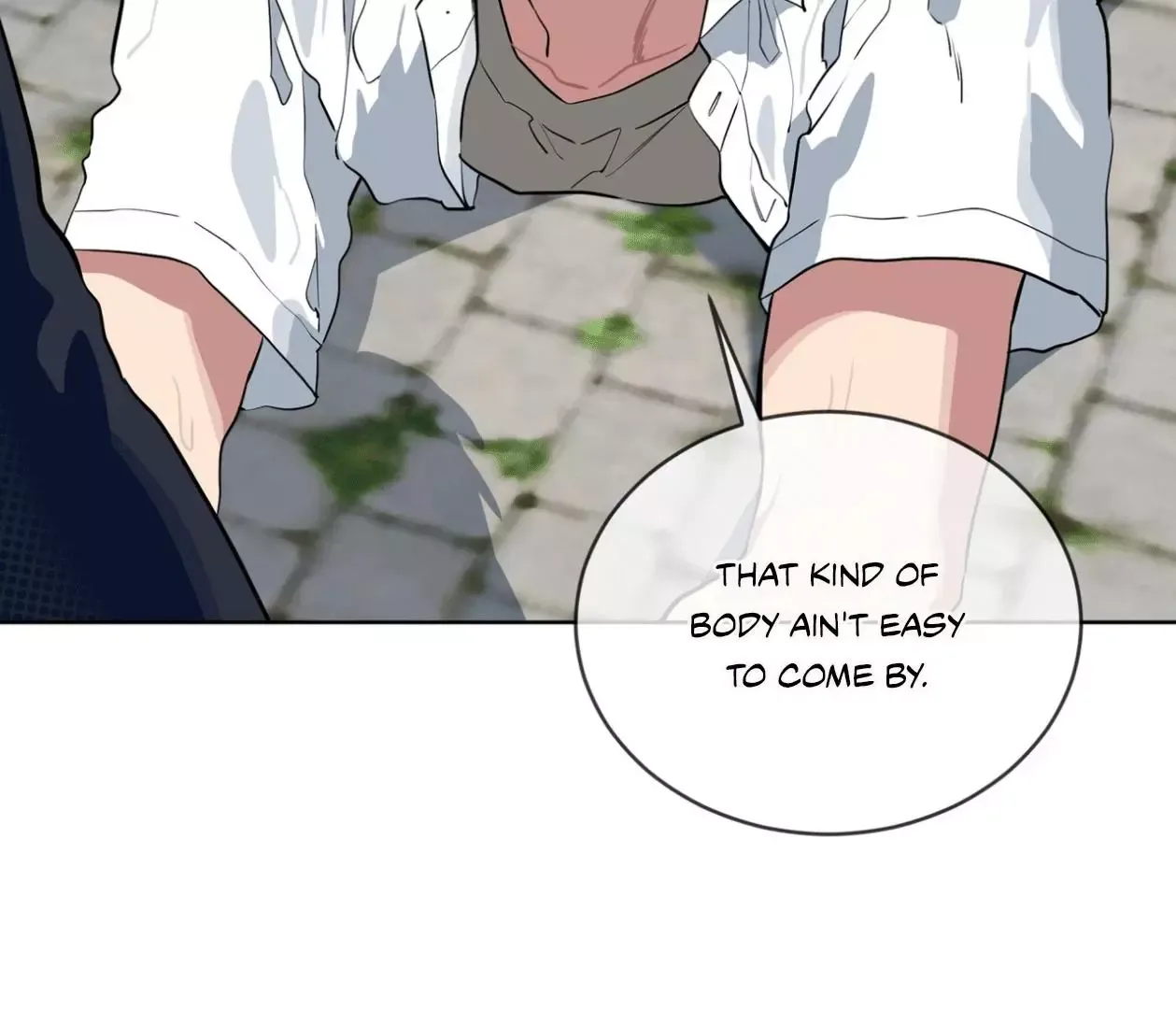 Please Add Charcoal Chapter 15 page 7