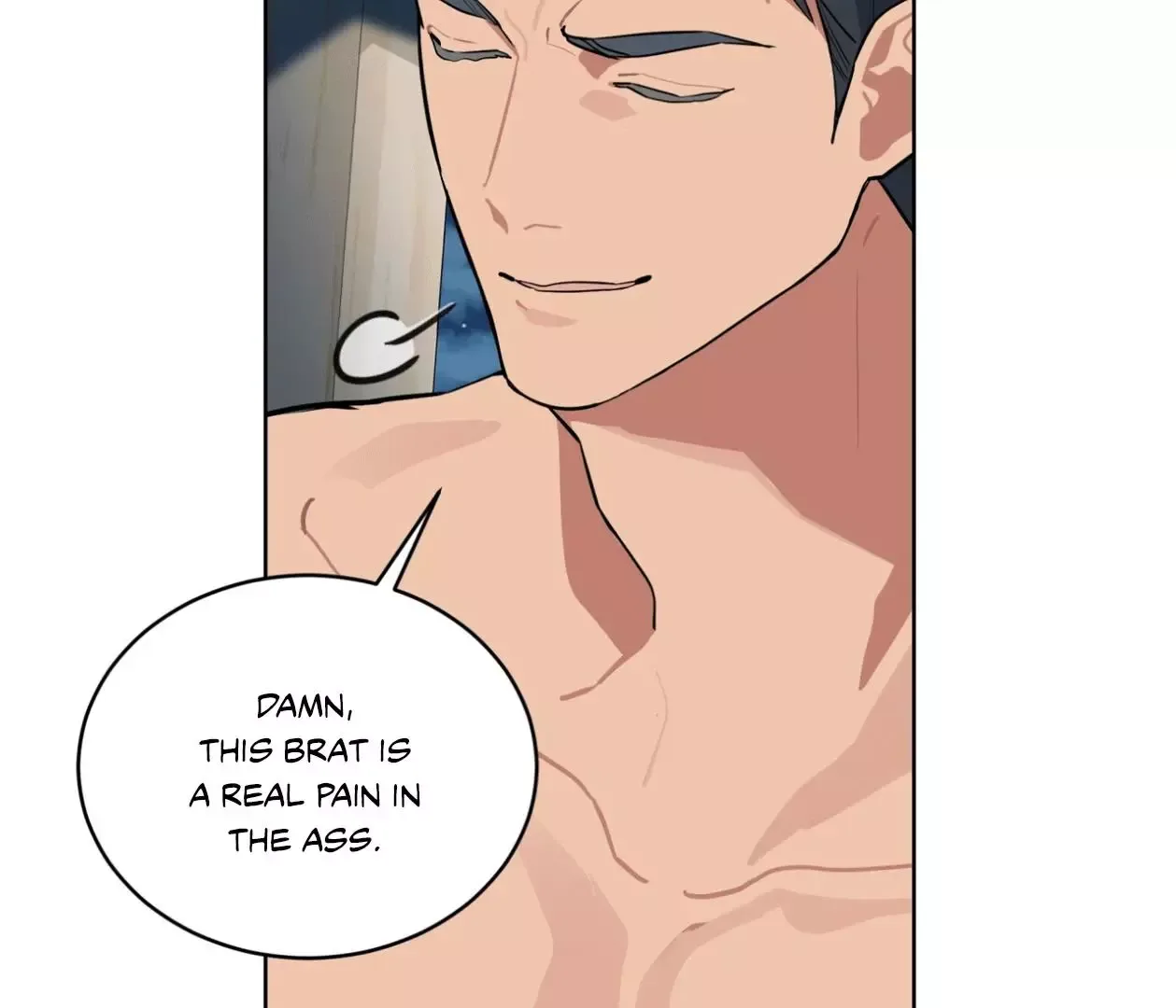 Please Add Charcoal Chapter 15 page 51