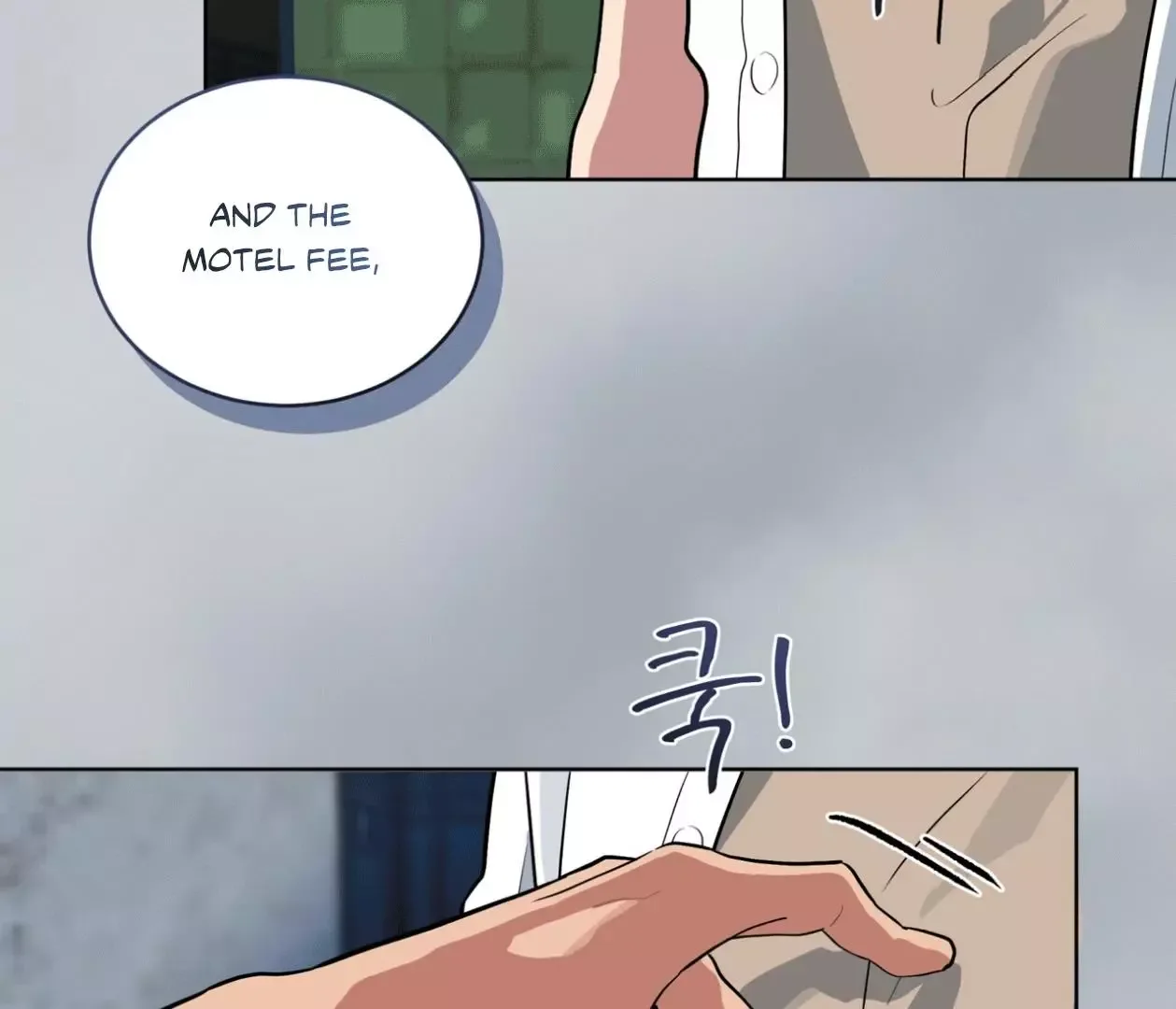 Please Add Charcoal Chapter 15 page 59