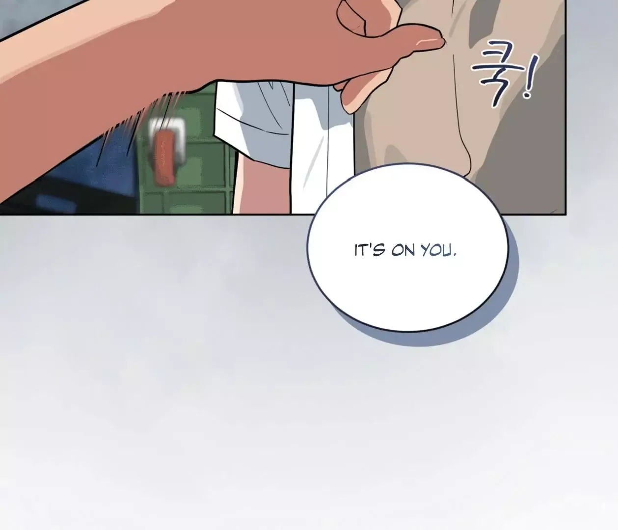 Please Add Charcoal Chapter 15 page 60