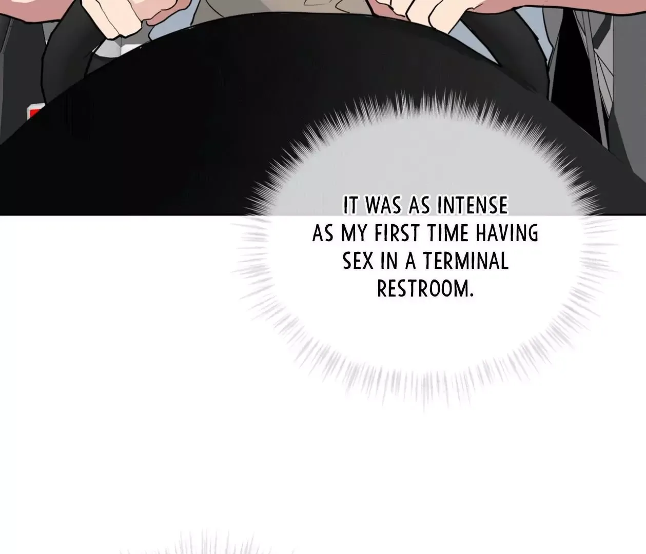 Please Add Charcoal Chapter 15 page 92