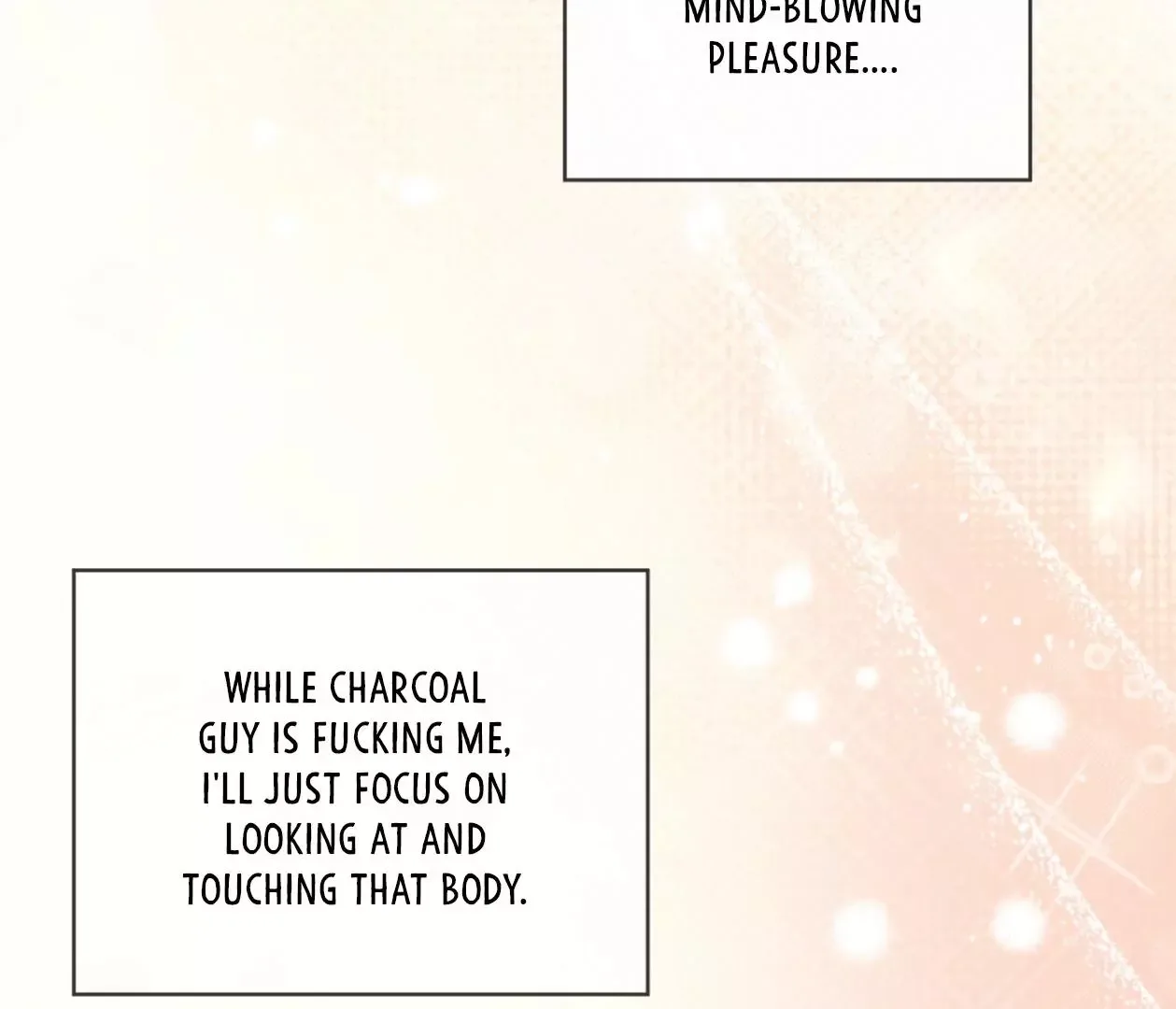 Please Add Charcoal Chapter 15 page 100