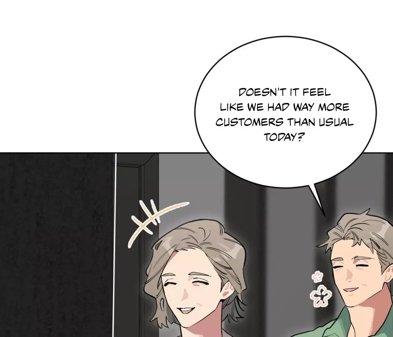 Please Add Charcoal Chapter 15 page 122