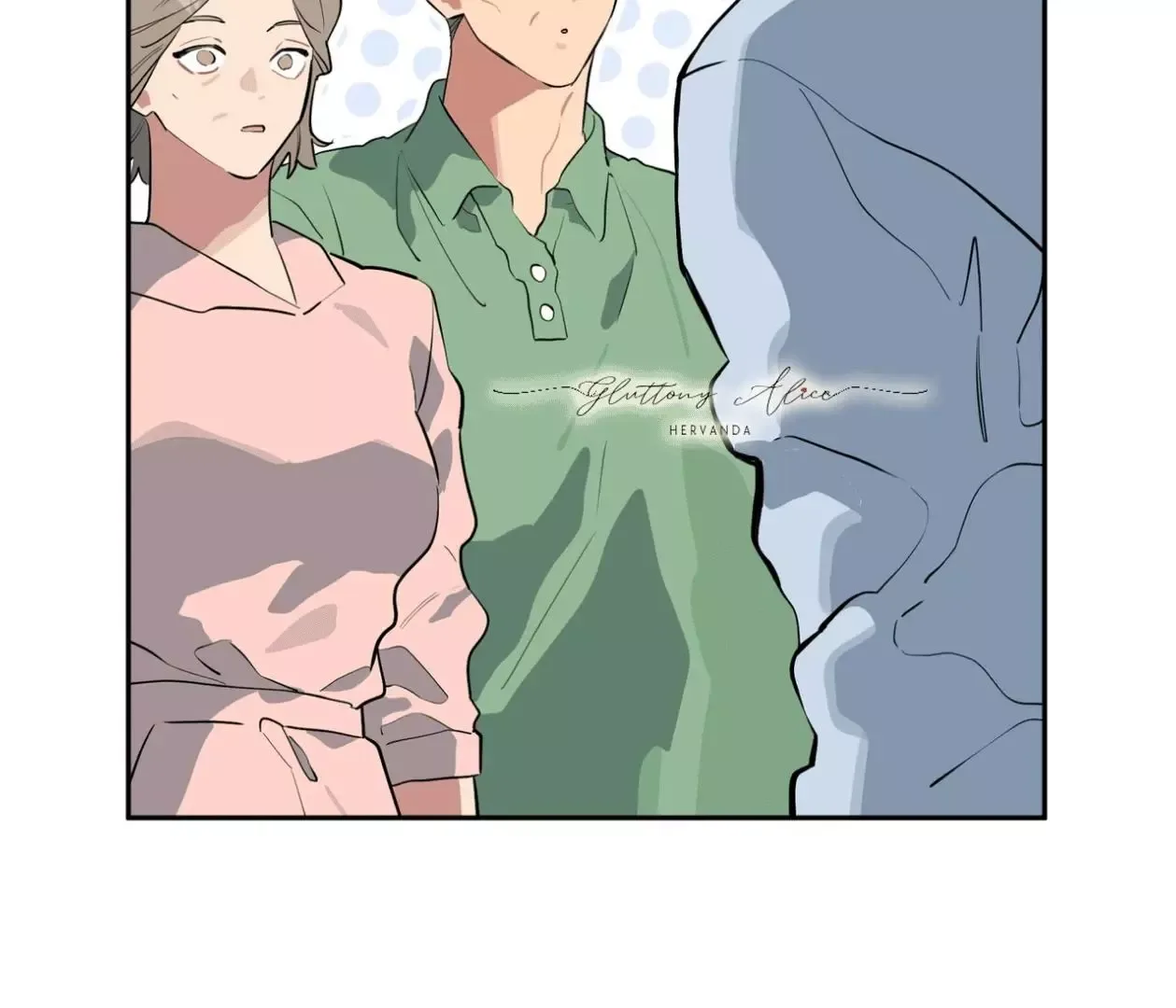 Please Add Charcoal Chapter 15 page 130