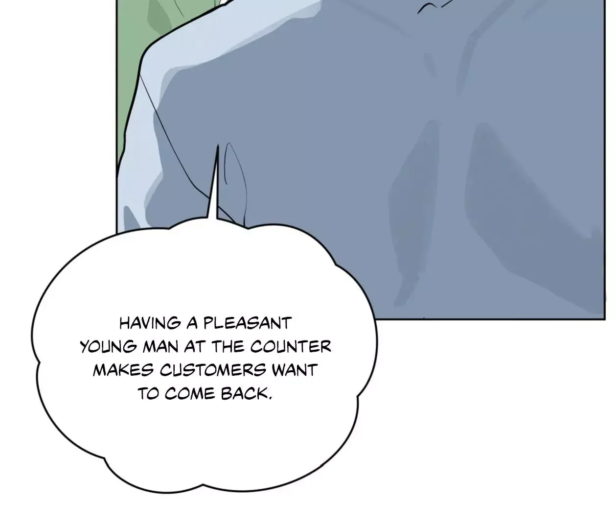 Please Add Charcoal Chapter 15 page 135