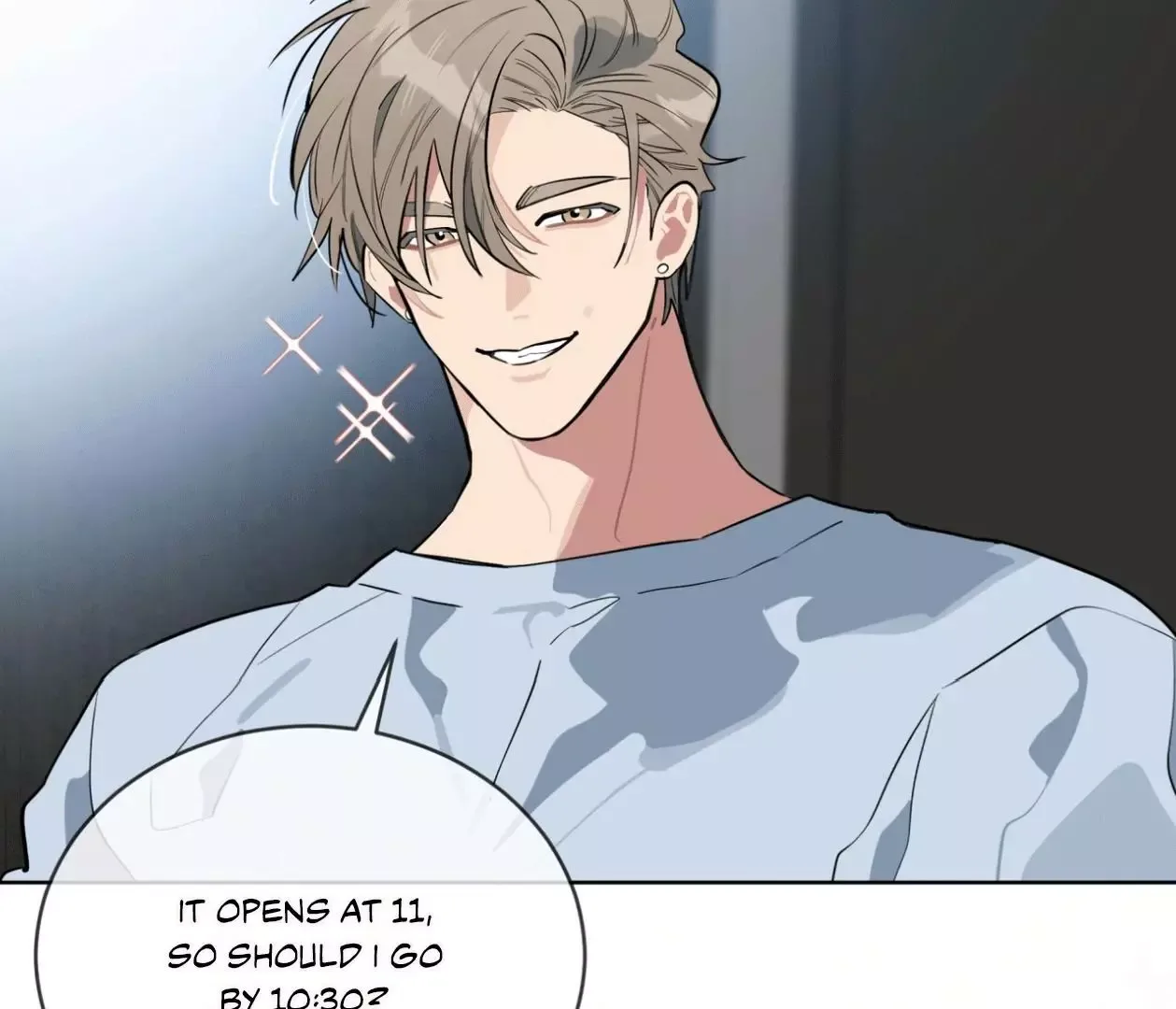 Please Add Charcoal Chapter 15 page 139
