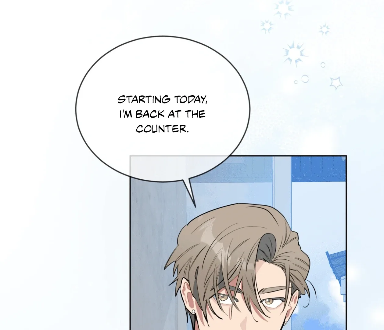 Please Add Charcoal Chapter 16 page 23