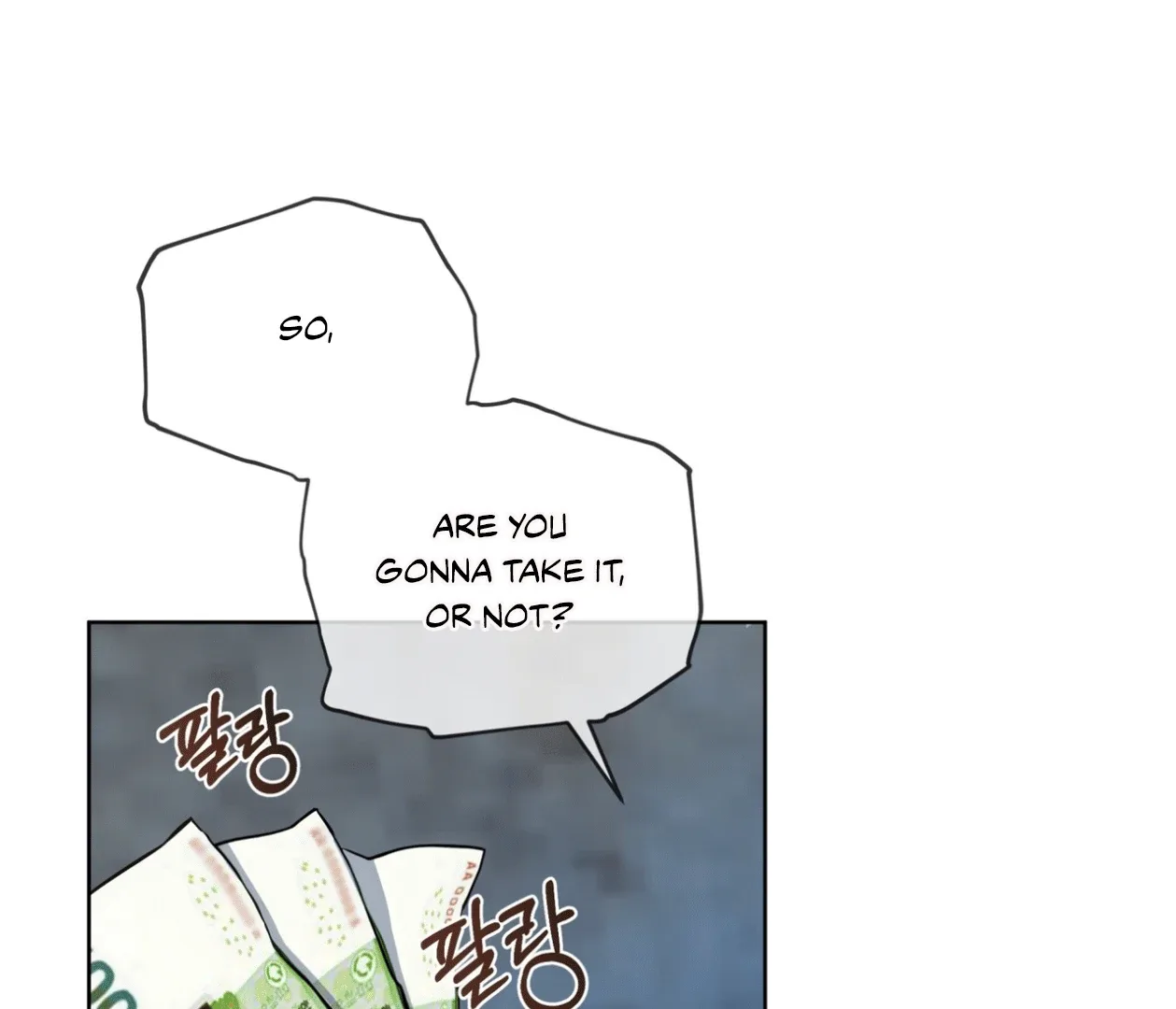 Please Add Charcoal Chapter 16 page 32