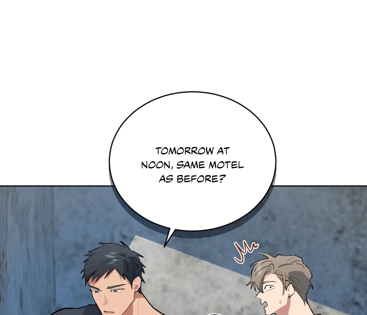 Please Add Charcoal Chapter 16 page 36