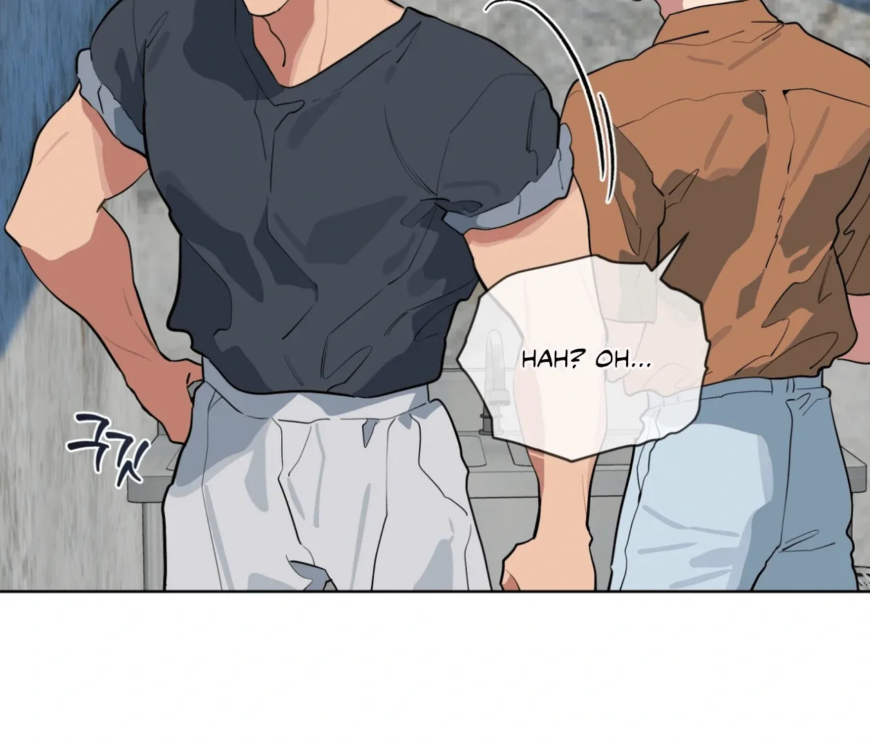 Please Add Charcoal Chapter 16 page 37
