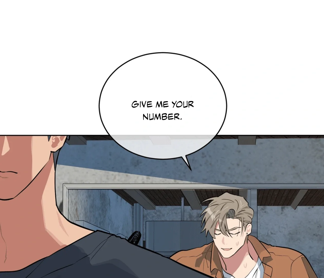 Please Add Charcoal Chapter 16 page 45