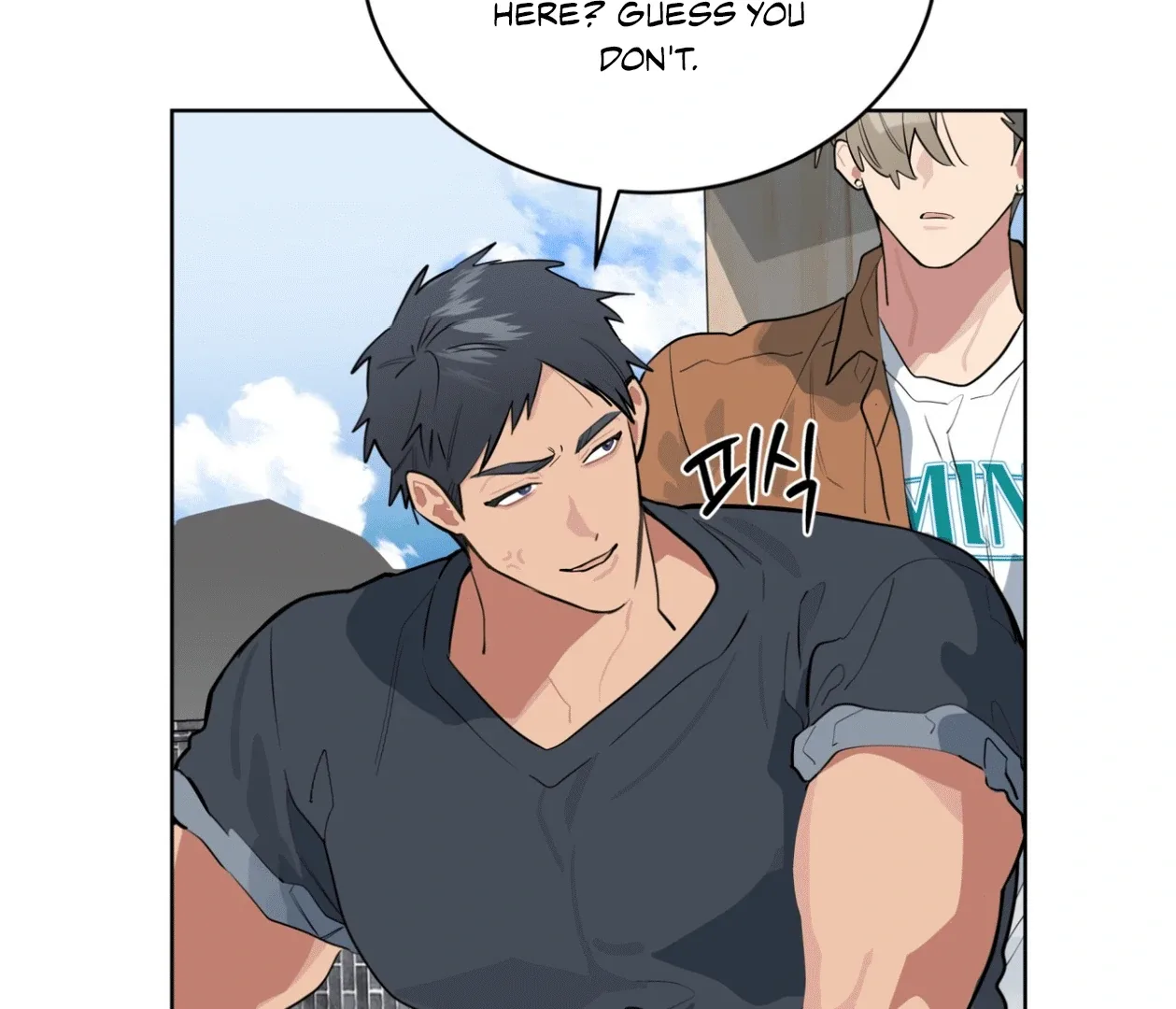 Please Add Charcoal Chapter 16 page 60