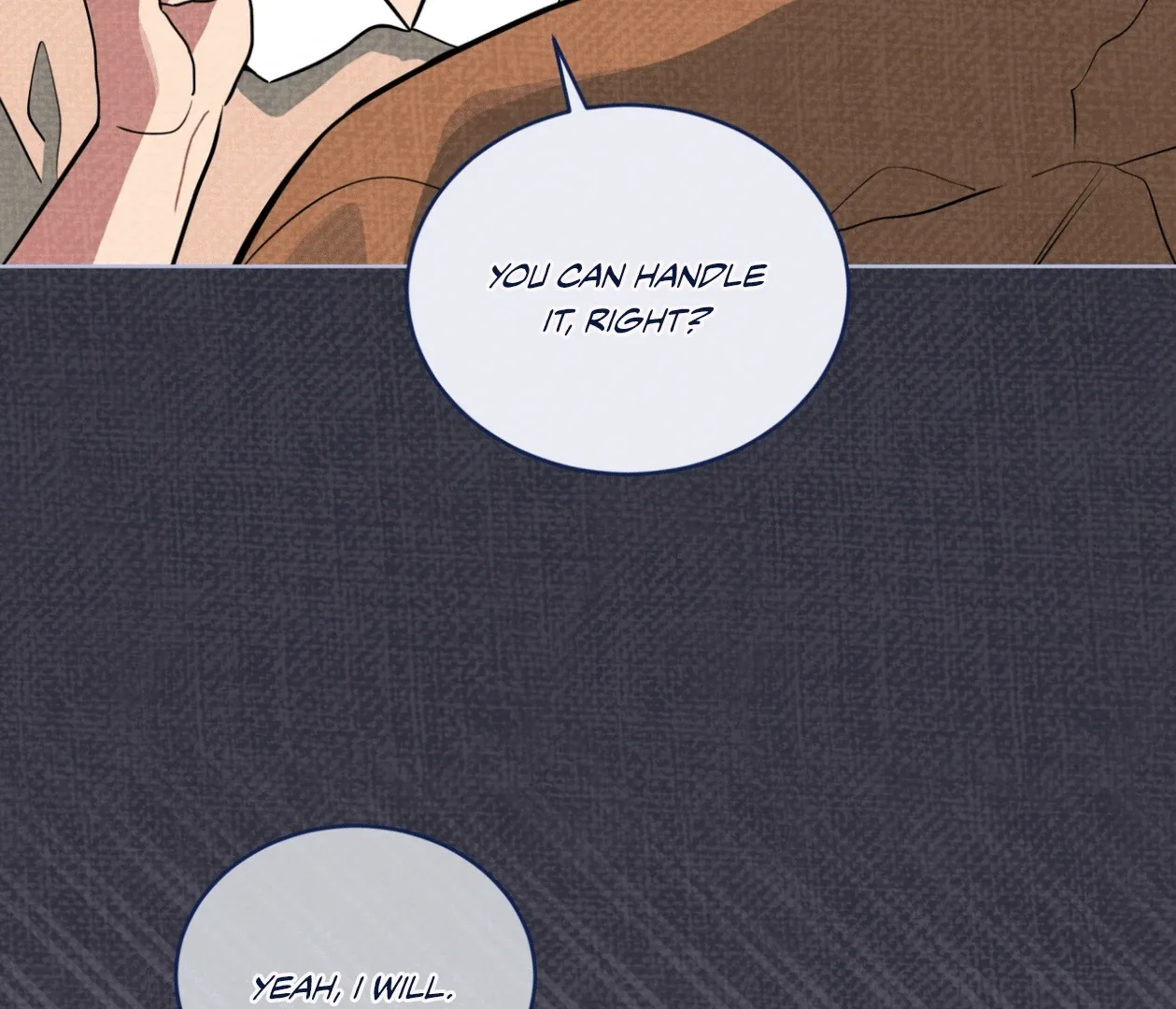 Please Add Charcoal Chapter 16 page 85