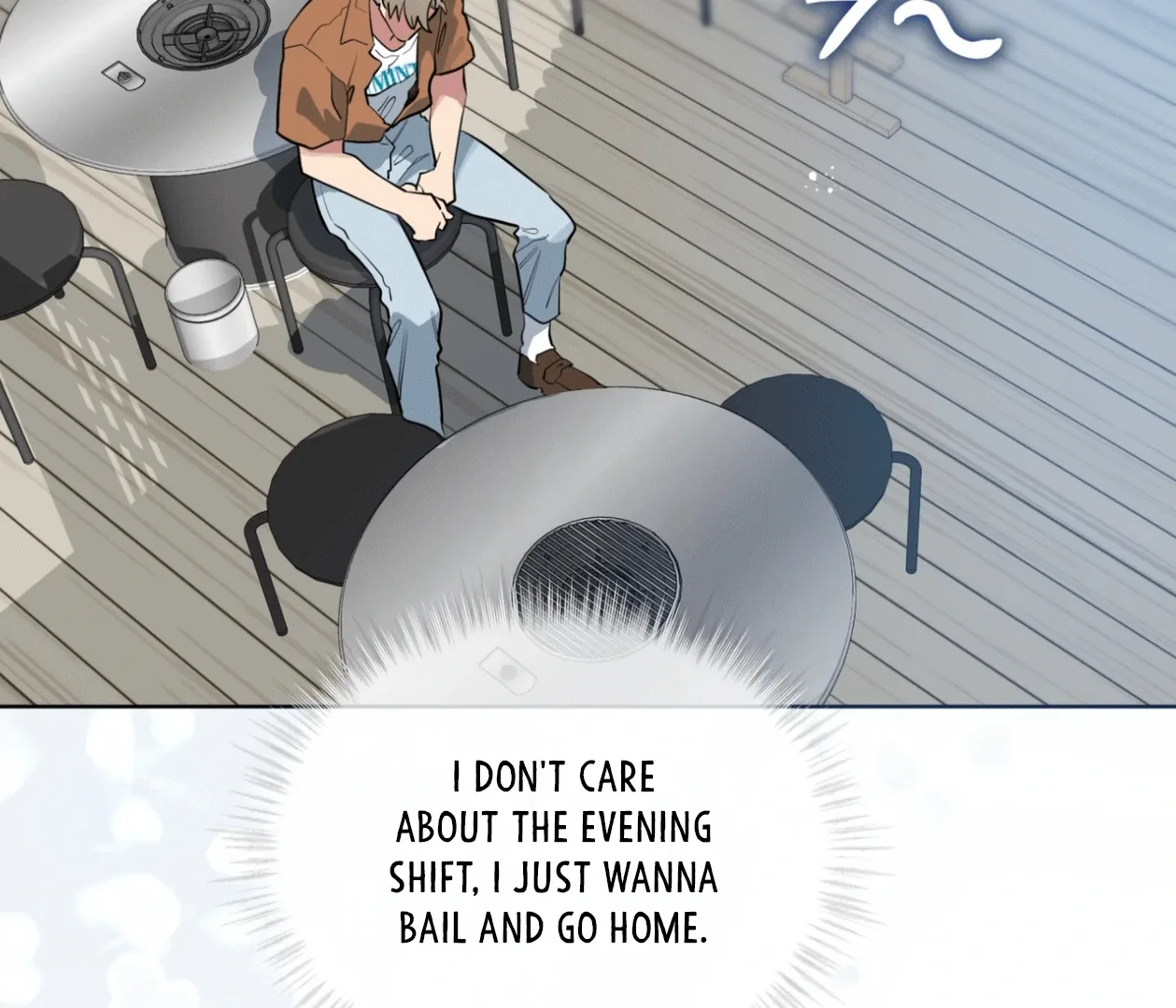 Please Add Charcoal Chapter 16 page 95
