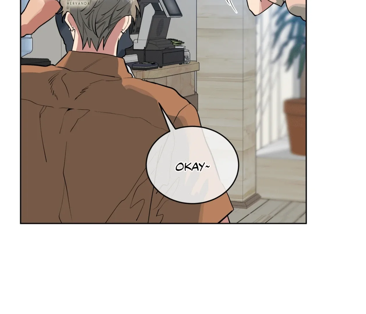 Please Add Charcoal Chapter 16 page 108