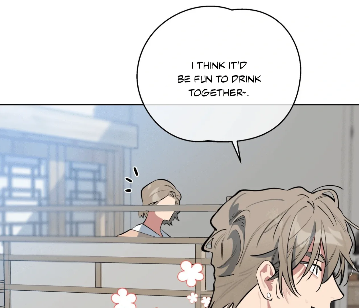 Please Add Charcoal Chapter 16 page 132