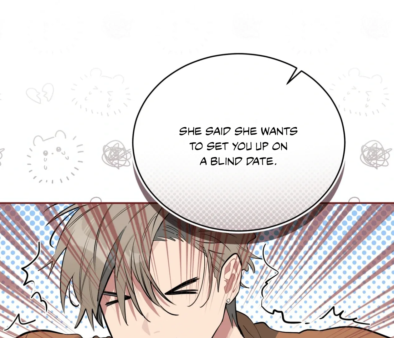 Please Add Charcoal Chapter 16 page 141