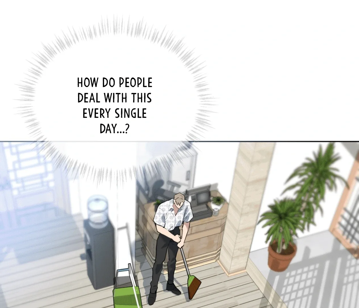 Please Add Charcoal Chapter 17 page 5