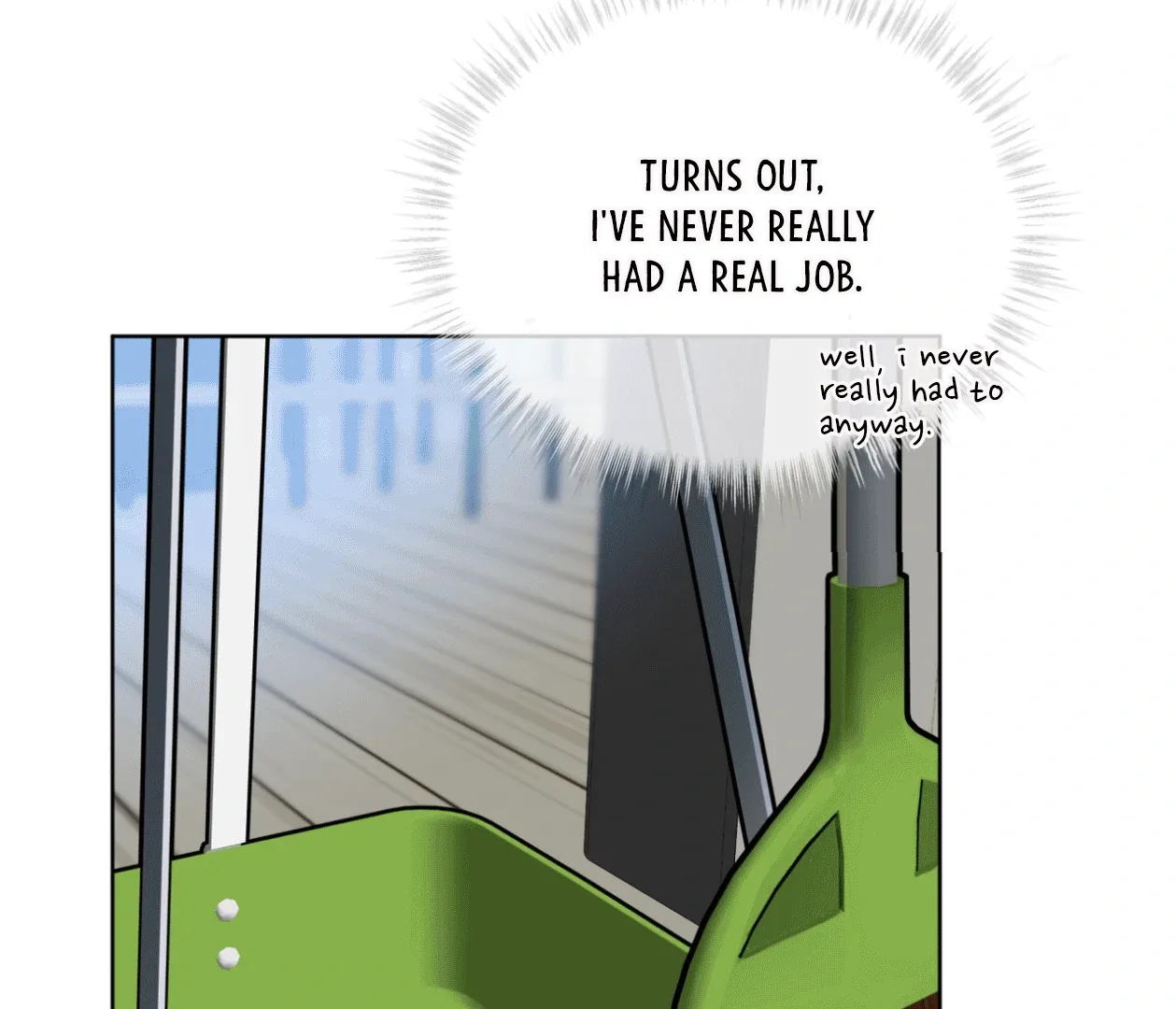 Please Add Charcoal Chapter 17 page 7