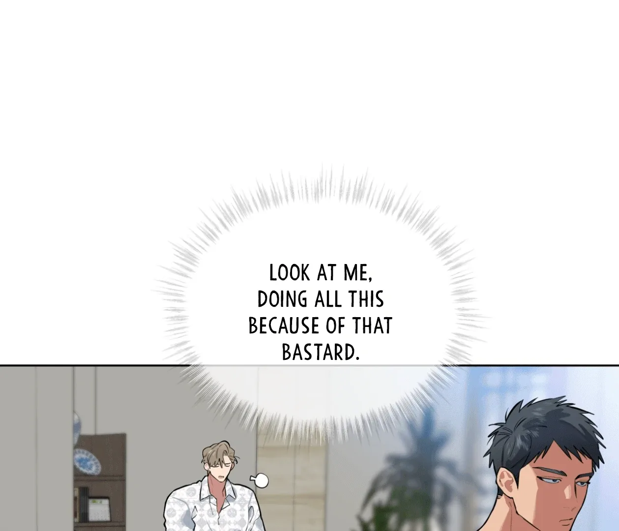 Please Add Charcoal Chapter 17 page 9
