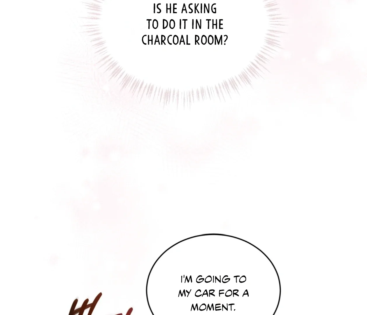 Please Add Charcoal Chapter 17 page 44